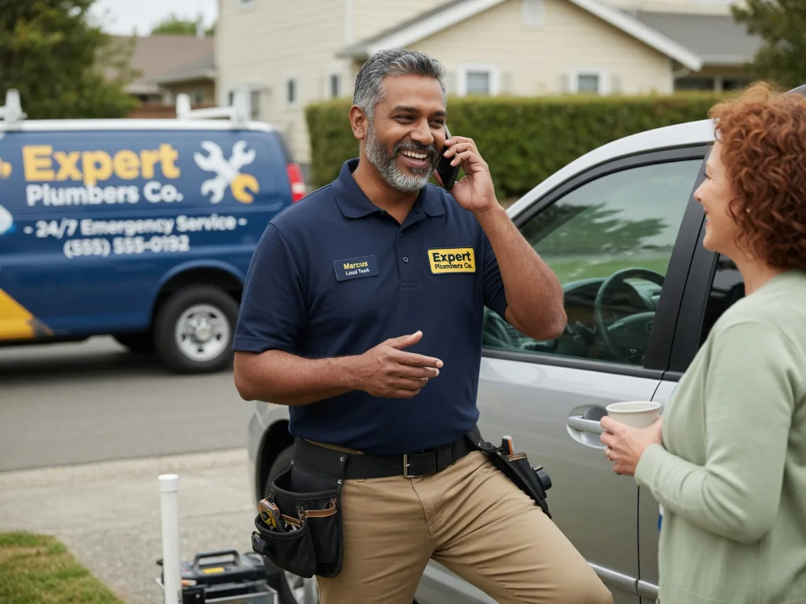 Drain Cleaning Athena, OR FAQs
